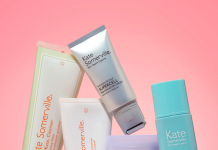 Glow Like a Celebrity: Why Kate Somerville Skincare Is the Secret to Radiant, Healthy Skin”