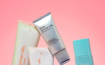 Glow Like a Celebrity: Why Kate Somerville Skincare Is the Secret to Radiant, Healthy Skin”