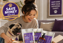 Regal Mutt Review: Are These Natural Dog Treats Worth Every Penny For Your Pup?