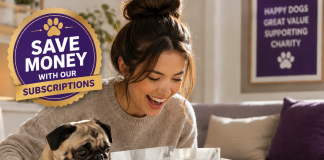 Regal Mutt Review: Are These Natural Dog Treats Worth Every Penny For Your Pup?