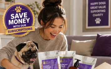 Regal Mutt Review: Are These Natural Dog Treats Worth Every Penny For Your Pup?